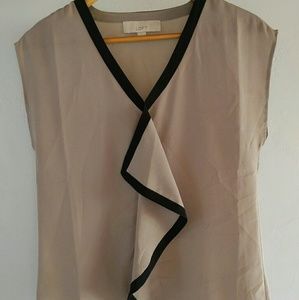 Ann Taylor LOFT Blouse